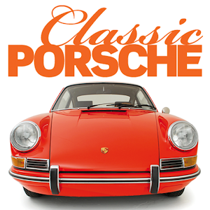 Classic Porsche Magazine 4.10.31