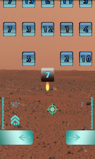 Free Download Math Martian APK for Android