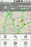Glob - Traffic & Radar <1.6