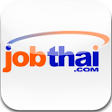 JobThai – Thailand Jobs Search logo
