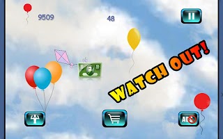 Balloon World Adventure APK صورة لقطة الشاشة #1