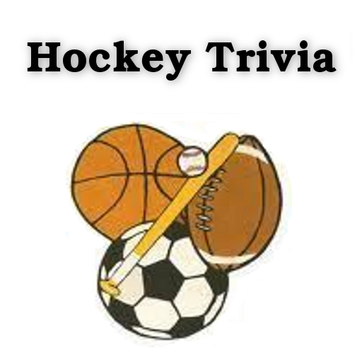 Hockey Trivia 解謎 App LOGO-APP開箱王