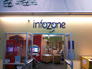 InfoZone Branch Library