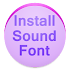 Soundfont Installer1.3