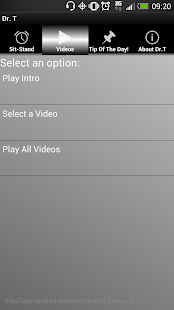 Free Download Sit-Stand Reminder APK for Android