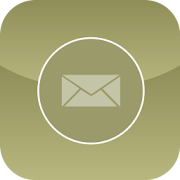 Mail in Sick  Icon