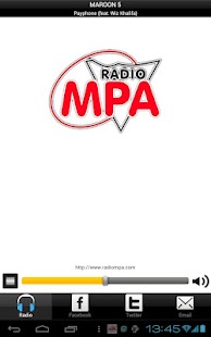 Free Radio MPA APK for Android