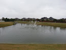 Pearson Farm Fountain