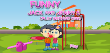 Fun Game-Jack and Jenny 5 APK