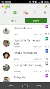Download helpYa! (helpja) APK for Android