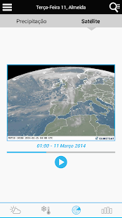 免費下載天氣APP|Weather for Portugal app開箱文|APP開箱王