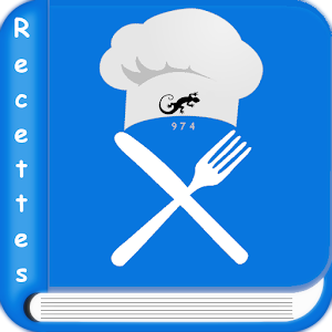 Recettes réunionnaises (974).apk 1.1.02
