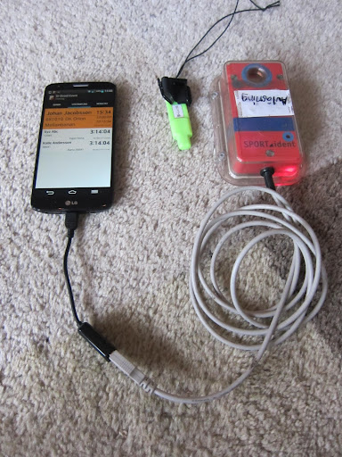 SI-Droid Event