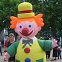 CLOWNS logo