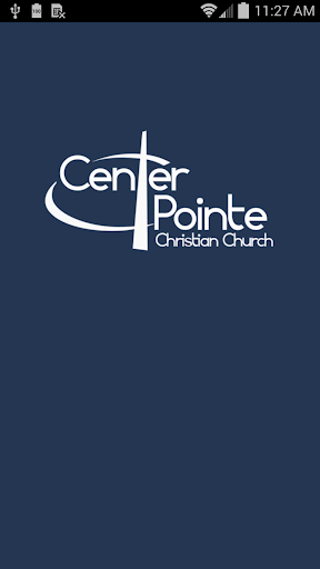 Center Pointe Christian Church