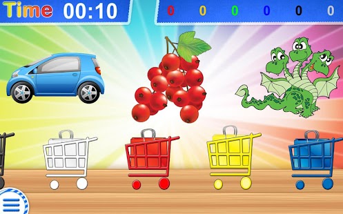 How to mod Learn colors. Kids shopping 1.0.1 apk for bluestacks