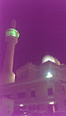Masjid Ali 