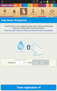 IV Drip Helper(圖3)-速報App
