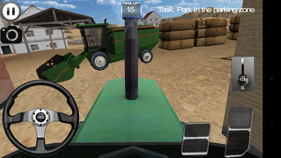 免費下載模擬APP|Tractor Simulator 3D app開箱文|APP開箱王