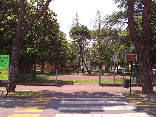 Parco Don Alfredo Zini
