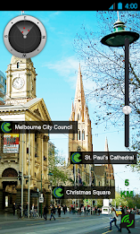 Melbourne Travel Guide by Application Nexus poster 4