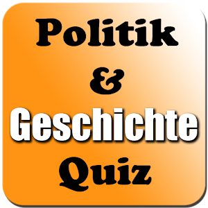 Quiz - Politik und Geschichte logo