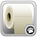 Toilet Paper Pull logo