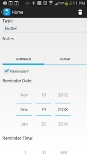How to mod Lists Alarmed! patch 4.2 apk for laptop