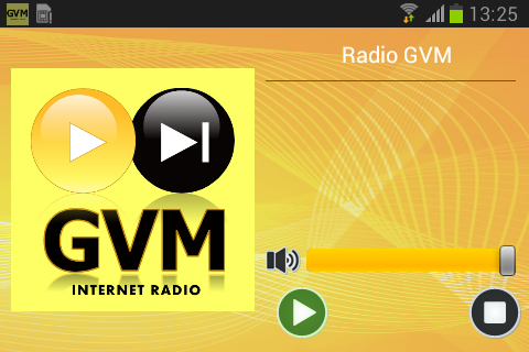 免費下載音樂APP|Radio GVM app開箱文|APP開箱王