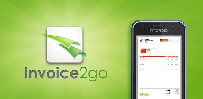 Rechnungen mit Invoice2go Lite