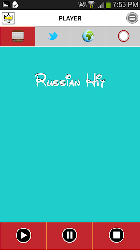 Russian Hit