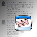Ticket2Calendar logo