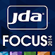 JDA FOCUS 2014