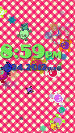 Alarm Clock Skull Flow! Plugin poster 2