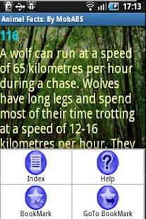 Download Amazing Animal Facts APK for Android