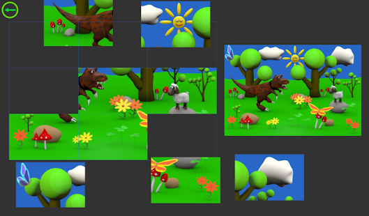 Baby Puzzle- Best For Kids Screenshots 8