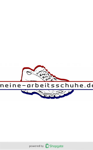 meine-arbeitsschuhe