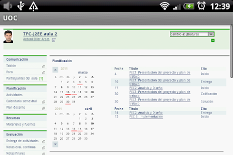 How to download UOC 3.12 apk for laptop