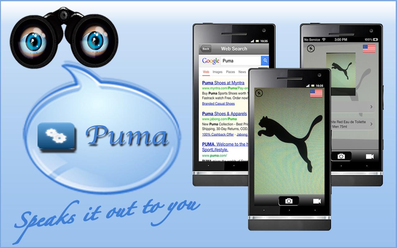 Talking Goggles Android Apps on Google Play