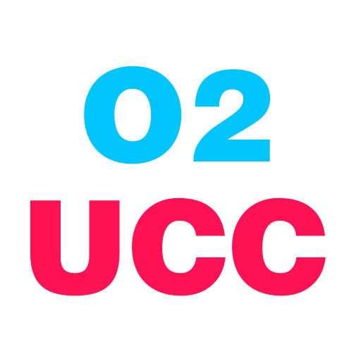 O2UCC