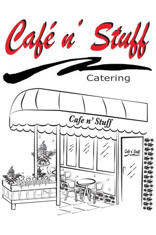 Cafe N Stuff