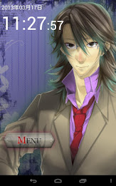 Yanderekareshi poster 2