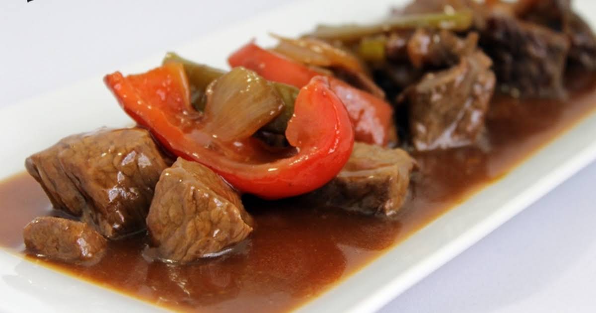 10 Best Marinated Veal Recipes Yummly