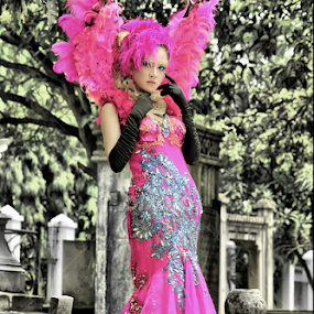 My Fashionable by Iqbal Organizer - People Fashion