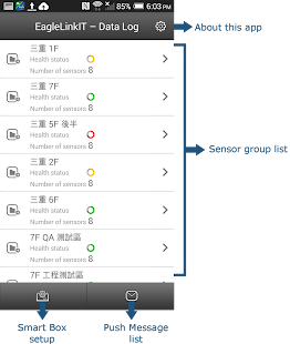 How to mod EagleLinkIT – Data Log 1.0.0 unlimited apk for android