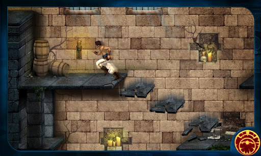 Prince of Persia Classic pop android full apk data indir - androidliyim.com