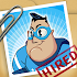 Middle Manager of Justice1.3.4
