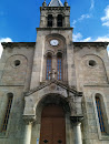 Iglesia De Santa Mariña 