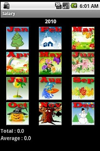 Free Download Salary APK for PC