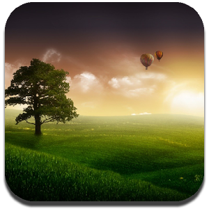 HD Balloons Wallpaper 1.0